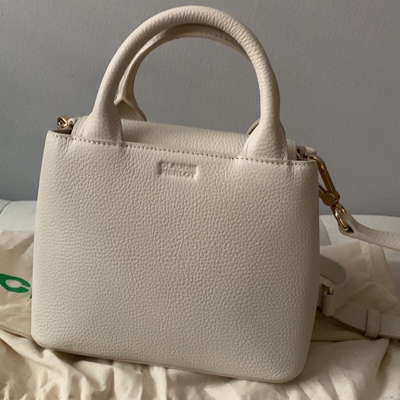 Claudie Pierlot Anouck crossbody bag nwt - Picture 12 of 12